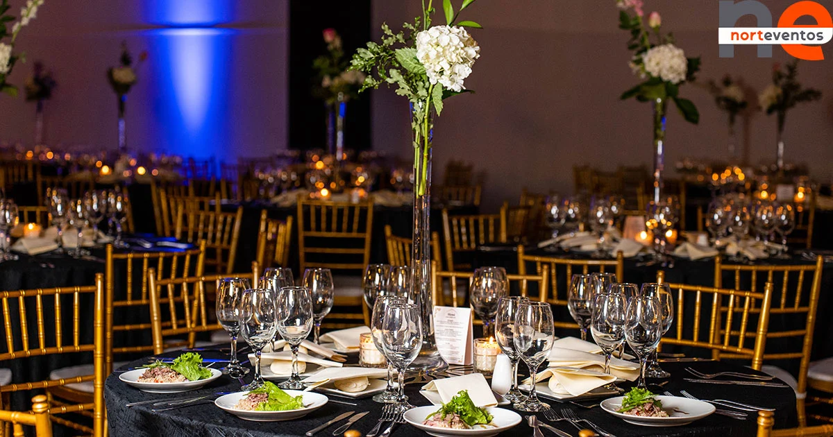 Cómo hacer un evento empresarial inolvidable
