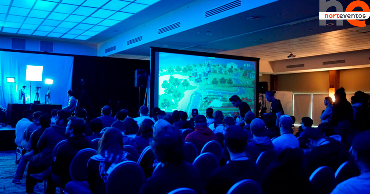 Eventos empresariales virtuales o presenciales: elige la opción ideal según tus objetivos