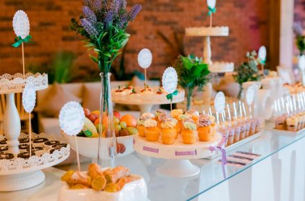 5 errores en un catering corporativo  que se deben evitar antes del evento.