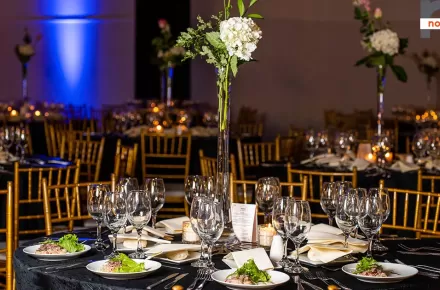 Cómo hacer un evento empresarial inolvidable