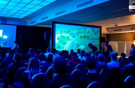Eventos empresariales virtuales o presenciales: elige la opción ideal según tus objetivos